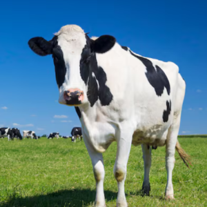 cow
